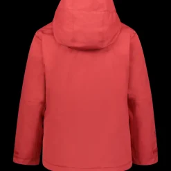 Bandon Insulated Jacket, skidjacka junior - Vinterjackor - Bandon Insulated Jacket, skidjacka junior