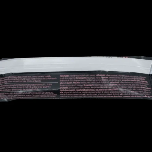 Barebells Soft Bar Berry Licorice, proteinbar - Proteinbars - Barebells Soft Bar Berry Licorice, proteinbar