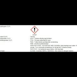 Bas färskt, deodoriserande medel för underställ - Skovård - Bas färskt, deodoriserande medel för underställ