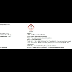Bas färskt, deodoriserande medel för underställ - Skovård - Bas färskt, deodoriserande medel för underställ
