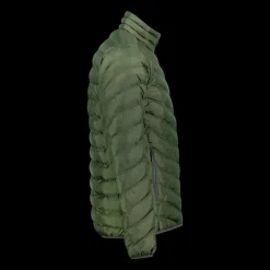 Base Mimic Jacket, isoleringsjacka herr - Mellanlagerjackor - Base Mimic Jacket, isoleringsjacka herr