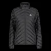 Base Mimic jacket W, isoleringsjacka dam - Mellanlagersjackor - Base Mimic jacket W, isoleringsjacka dam