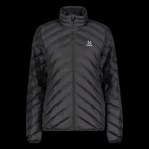 Base Mimic jacket W, isoleringsjacka dam - Mellanlagersjackor - Base Mimic jacket W, isoleringsjacka dam
