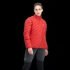 Base Mimic jacket W, isoleringsjacka dam - Mellanlagersjackor - Base Mimic jacket W, isoleringsjacka dam