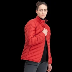 Base Mimic jacket W, isoleringsjacka dam - Mellanlagersjackor - Base Mimic jacket W, isoleringsjacka dam
