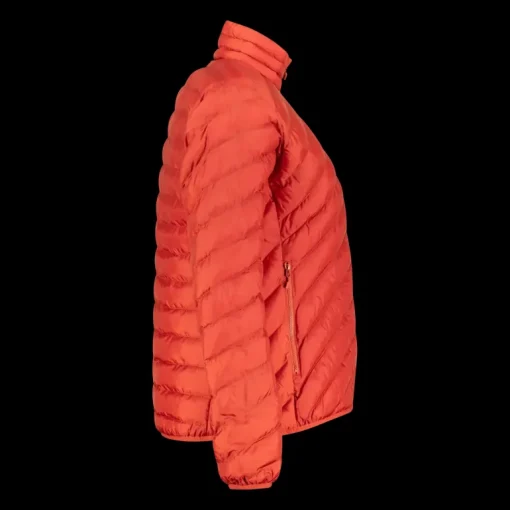 Base Mimic jacket W, isoleringsjacka dam - Mellanlagersjackor - Base Mimic jacket W, isoleringsjacka dam