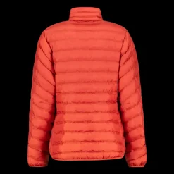 Base Mimic jacket W, isoleringsjacka dam - Mellanlagersjackor - Base Mimic jacket W, isoleringsjacka dam