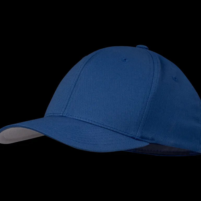 Baseball Wooly Combed, keps unisex - Kepsar - Baseball Wooly Combed, keps unisex