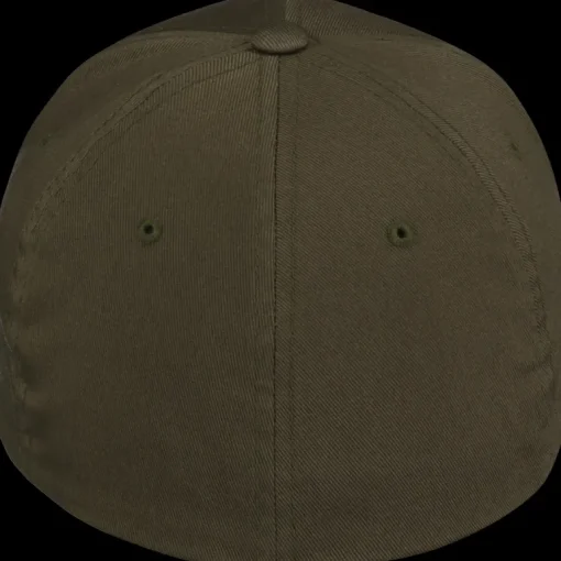 Baseball Wooly Combed, keps unisex - Kepsar - Baseball Wooly Combed, keps unisex
