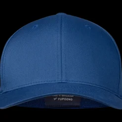 Baseball Wooly Combed, keps unisex - Kepsar - Baseball Wooly Combed, keps unisex