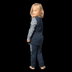 Baselayer Set, ullset, barn - Underställ set - Baselayer Set, ullset, barn