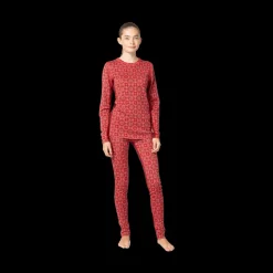 Baselayer Set, ullset, junior - Underställ set - Baselayer Set, ullset, junior