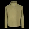 Basic 1/2 Zip Fleece, fleecetröja junior - Fleecetröjor - Basic 1/2 Zip Fleece, fleecetröja junior