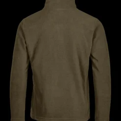 Basic 1/2 Zip Fleece, fleecetröja junior - Fleecetröjor - Basic 1/2 Zip Fleece, fleecetröja junior