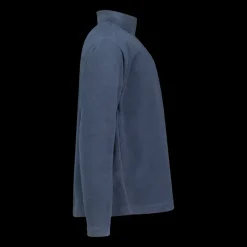 Basic 1/2 Zip Fleece, fleecetröja junior - Fleecetröjor - Basic 1/2 Zip Fleece, fleecetröja junior