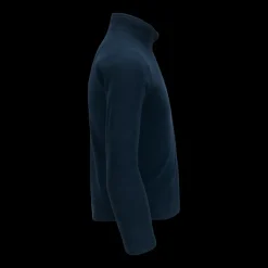 Basic Full Zip Fleece, fleecejacka barn - Fleecetröjor - Basic Full Zip Fleece, fleecejacka barn