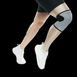 Basic Line Knee Sleeve 3mm, knästöd, unisex - Knä - Basic Line Knee Sleeve 3mm, knästöd, unisex