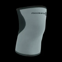 Basic Line Knee Sleeve 3mm, knästöd, unisex - Knä - Basic Line Knee Sleeve 3mm, knästöd, unisex