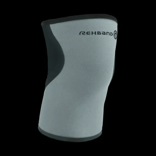 Basic Line Knee Sleeve 3mm, knästöd, unisex - Knä - Basic Line Knee Sleeve 3mm, knästöd, unisex