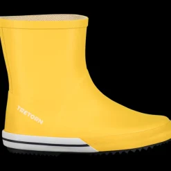 Basic Mid, stövel unisex - Gummistövlar - Basic Mid, stövel unisex