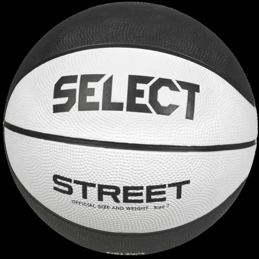 Basketball Street, basketboll - Basketbollar - Basketball Street, basketboll