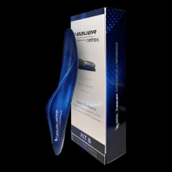 Bauer Aetrex Orthotic, inläggssula - Tillbehör Hockey - Bauer Aetrex Orthotic, inläggssula