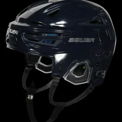 Bauer Re-Akt 150 Helmet 23/24, hockeyhjälm senior - Hockeyhjälm - Bauer Re-Akt 150 Helmet 23/24, hockeyhjälm senior