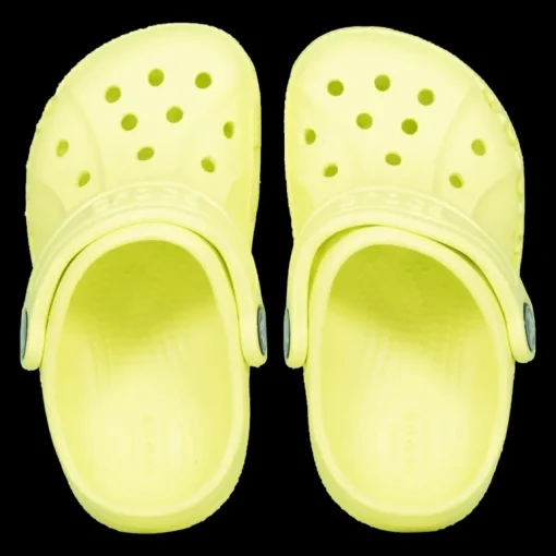 Baya Clog Plem, crocs barn - Sandaler & Crocs - Baya Clog Plem, crocs barn
