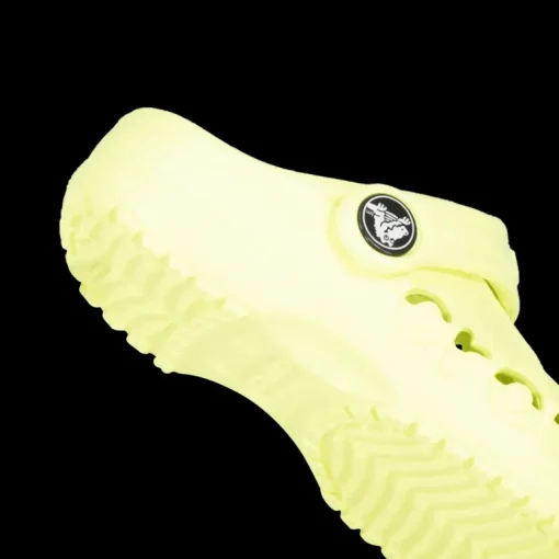 Baya Clog Plem, crocs barn - Sandaler & Crocs - Baya Clog Plem, crocs barn