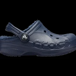 Baya Lined Clog, crocs junior - Sandaler & Crocs - Baya Lined Clog, crocs junior