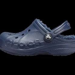 Baya Lined Clog, crocs junior - Sandaler & Crocs - Baya Lined Clog, crocs junior