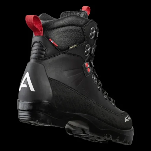 BC Boots Guard Advance GTX 24/25, fjällskidkänga, dam - Längdpjäxor - BC Boots Guard Advance GTX 24/25, fjällskidkänga, dam