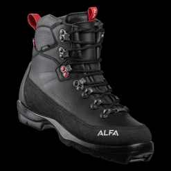 BC Boots Guard Advance GTX 24/25, fjällskidkänga, dam - Längdpjäxor - BC Boots Guard Advance GTX 24/25, fjällskidkänga, dam