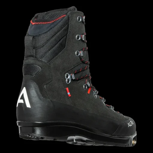 BC Boots Skaget Perform Xplore 24/25, fjällskidkänga, herr - Längdpjäxor - BC Boots Skaget Perform Xplore 24/25, fjällskidkänga, herr