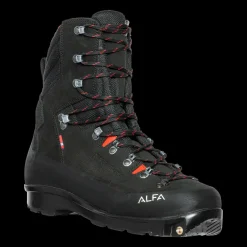 BC Boots Skaget Perform Xplore 24/25, fjällskidkänga, herr - Längdpjäxor - BC Boots Skaget Perform Xplore 24/25, fjällskidkänga, herr