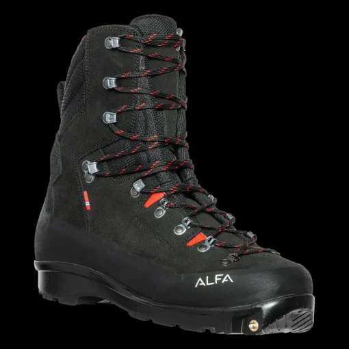 BC Boots Skaget Perform Xplore 24/25, fjällskidkänga, herr - Längdpjäxor - BC Boots Skaget Perform Xplore 24/25, fjällskidkänga, herr