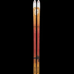 BC Skis Cecilie Skog 24/25, fjällskida dam - Tur - BC Skis Cecilie Skog 24/25, fjällskida dam