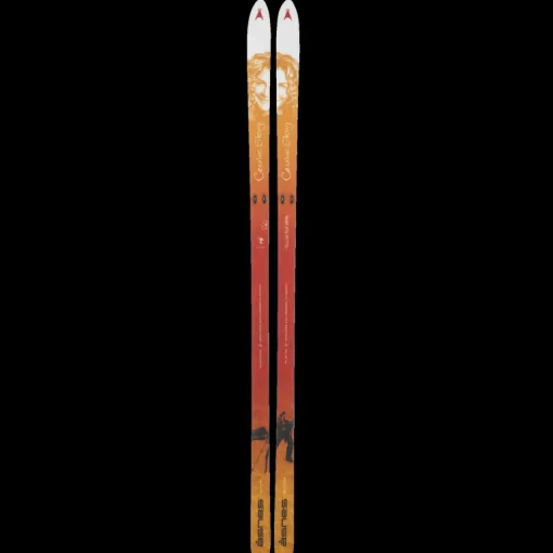 BC Skis Cecilie Skog 24/25, fjällskida dam - Tur - BC Skis Cecilie Skog 24/25, fjällskida dam