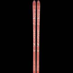 BC Skis Cecilie Skog 24/25, fjällskida dam - Tur - BC Skis Cecilie Skog 24/25, fjällskida dam
