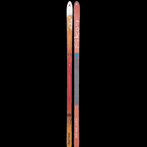 BC Skis Cecilie Skog 24/25, fjällskida dam - Tur - BC Skis Cecilie Skog 24/25, fjällskida dam
