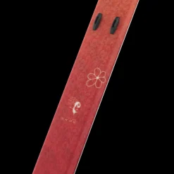 BC Skis Cecilie Skog 24/25, fjällskida dam - Tur - BC Skis Cecilie Skog 24/25, fjällskida dam