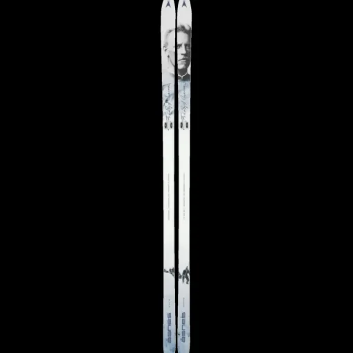 BC Skis Nansen 24/25, fjällskida herr - Tur - BC Skis Nansen 24/25, fjällskida herr