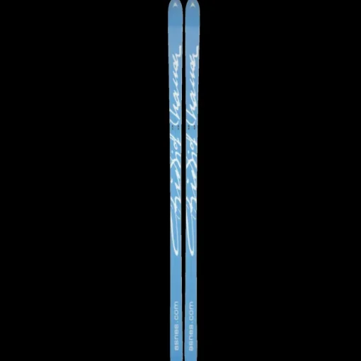 BC Skis Nansen 24/25, fjällskida herr - Tur - BC Skis Nansen 24/25, fjällskida herr