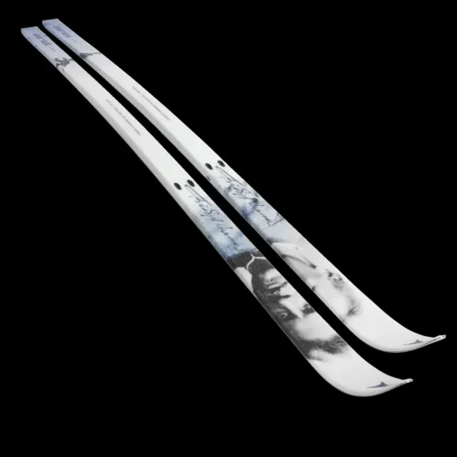 BC Skis Nansen 24/25, fjällskida herr - Tur - BC Skis Nansen 24/25, fjällskida herr