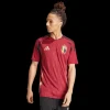 Belgium Home Jersey / EURO24, fotbollsdräkt, herr - Landslag - Belgium Home Jersey / EURO24, fotbollsdräkt, herr