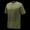Beretta Logo T-shirt, t-shirt herr - Skjortor - Beretta Logo T-shirt, t-shirt herr