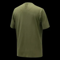 Beretta Logo T-shirt, t-shirt herr - Skjortor - Beretta Logo T-shirt, t-shirt herr