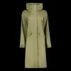 Bergen Long Raincoat, regnrock, dam - Regnjackor - Bergen Long Raincoat, regnrock, dam