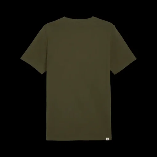 BETTER SPORTSWEAR Tee, t-shirt, herr - Fritids-T-Shirt - BETTER SPORTSWEAR Tee, t-shirt, herr