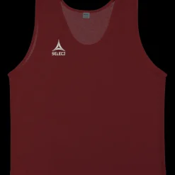 Bib Basic Select, träningsväst - Fotbollstillbehör - Bib Basic Select, träningsväst